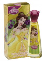 Perfume infantil La bella